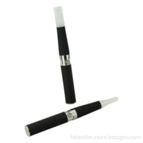 ego cigarette with changeable atomizer head